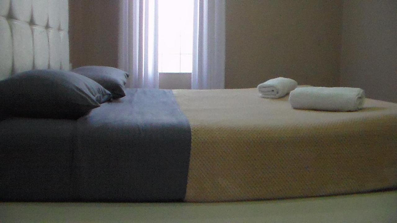 Shkoder Hotel Temali Екстер'єр фото