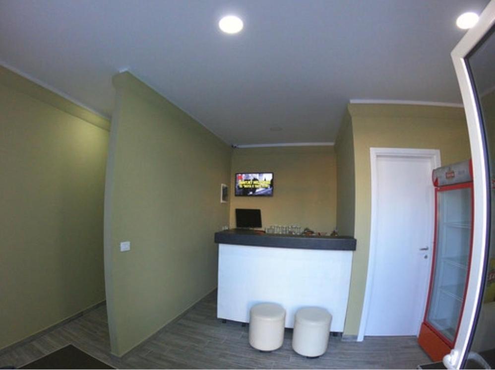 Shkoder Hotel Temali Екстер'єр фото